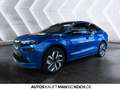 Skoda Enyaq Coupe 85 Sportline "MAXX" NAVI MATRIX AHZV Blau - thumbnail 2