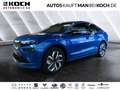 Skoda Enyaq Coupe 85 Sportline "MAXX" NAVI MATRIX AHZV Blau - thumbnail 1