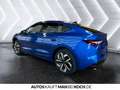 Skoda Enyaq Coupe 85 Sportline "MAXX" NAVI MATRIX AHZV Blau - thumbnail 3