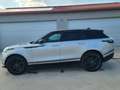 Land Rover Range Rover Velar Range Rover Velar 2017 2.0d i4 R-Dynamic SE 240cv Argento - thumbnail 4