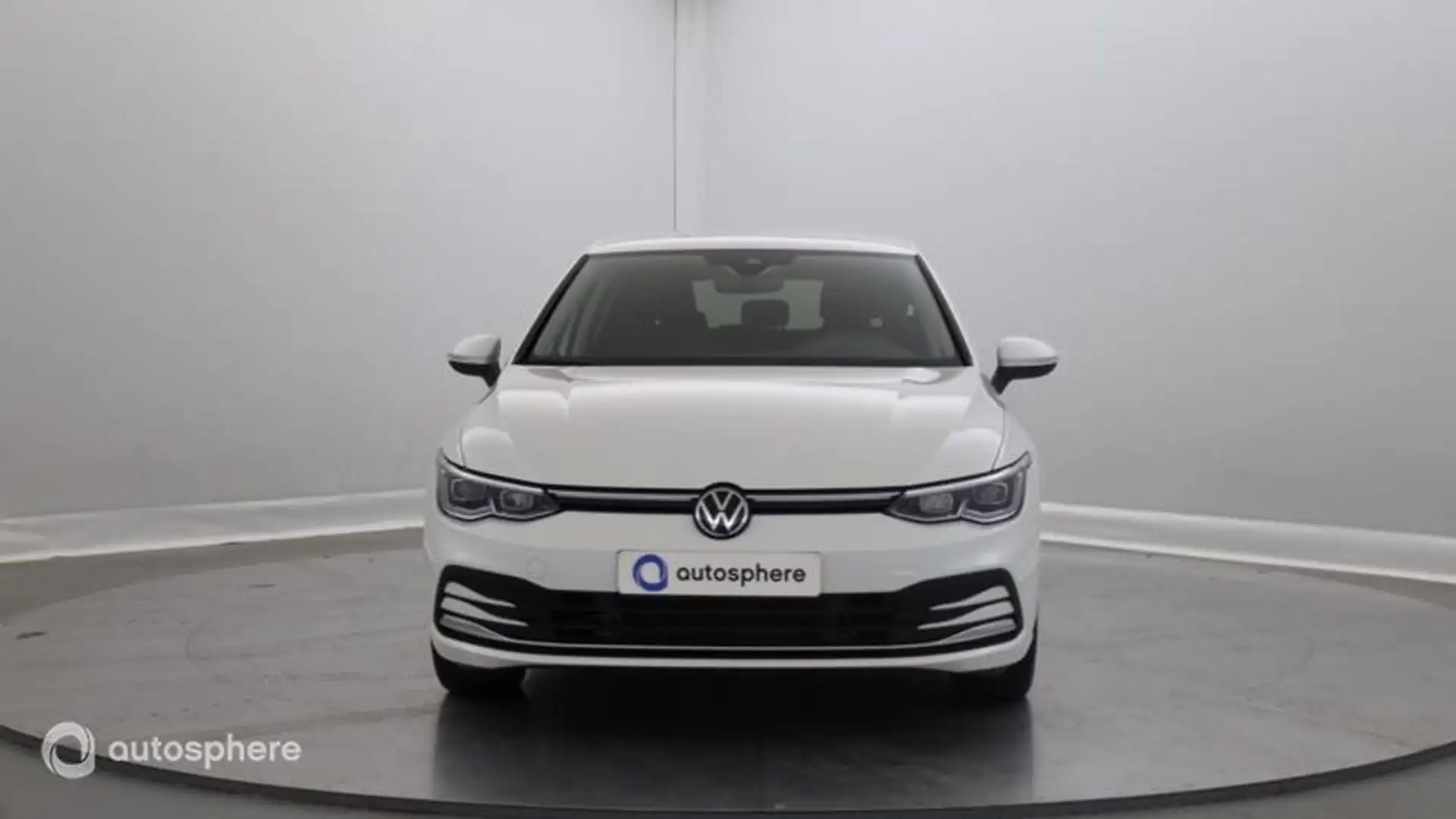 Volkswagen Golf 1.5 eTSI OPF 130ch Style DSG7 - 2