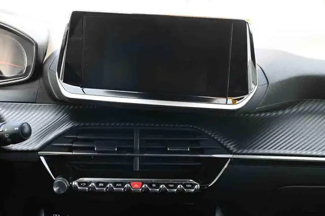 Peugeot 2008 view 14
