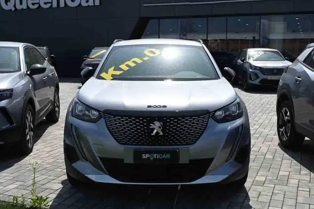 Peugeot 2008 view 17
