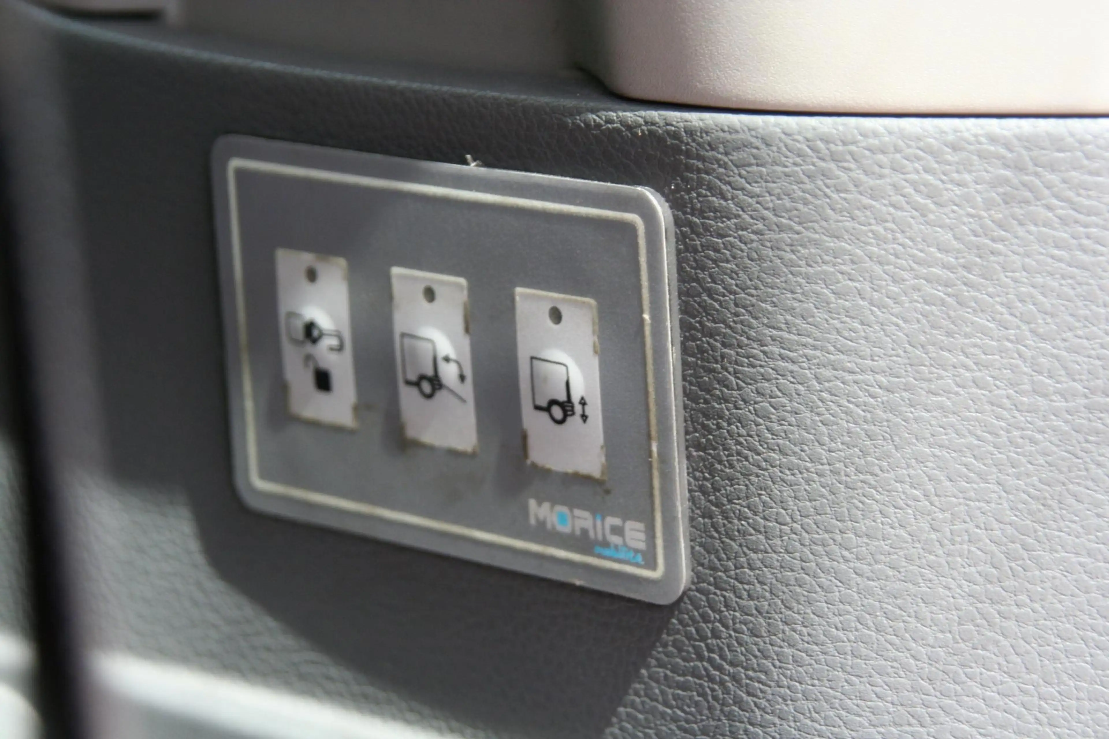 Nissan E-NV200 Evalia 100 % ELEC 5 PEROONS + ROLSTOEL / INVALIDE — photo 11