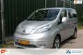 Nissan E-NV200 Evalia 100 % ELEC 5 PEROONS + ROLSTOEL / INVALIDE Grau - thumbnail 1