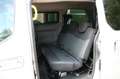 Nissan E-NV200 Evalia 100 % ELEC 5 PEROONS + ROLSTOEL / INVALIDE Grau - thumbnail 28