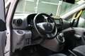 Nissan E-NV200 Evalia 100 % ELEC 5 PEROONS + ROLSTOEL / INVALIDE Grau - thumbnail 19