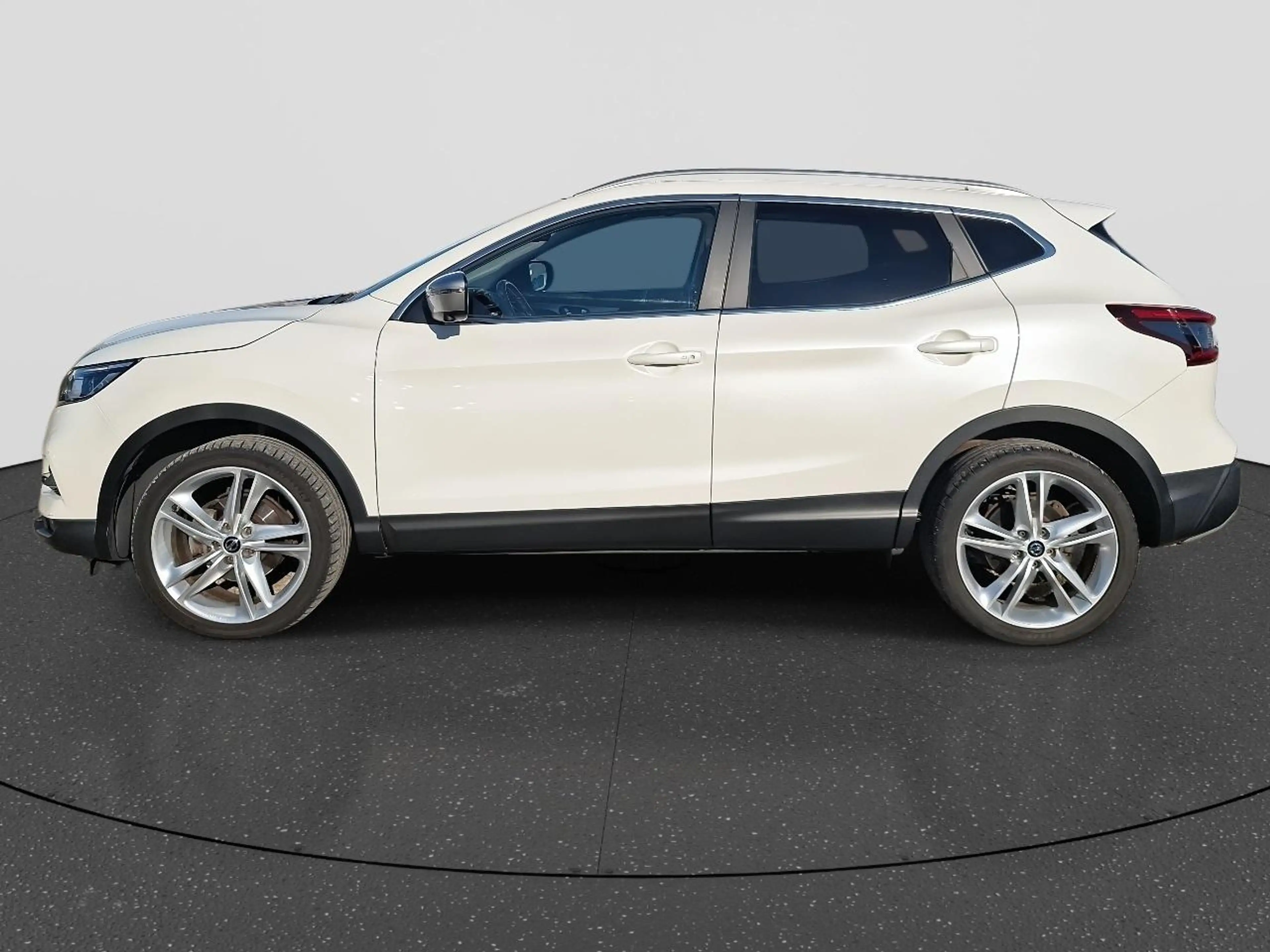 Nissan Qashqai 1.3 DIG-T 140 PK N-Motion | NL-Auto | Navigatie | — photo 4
