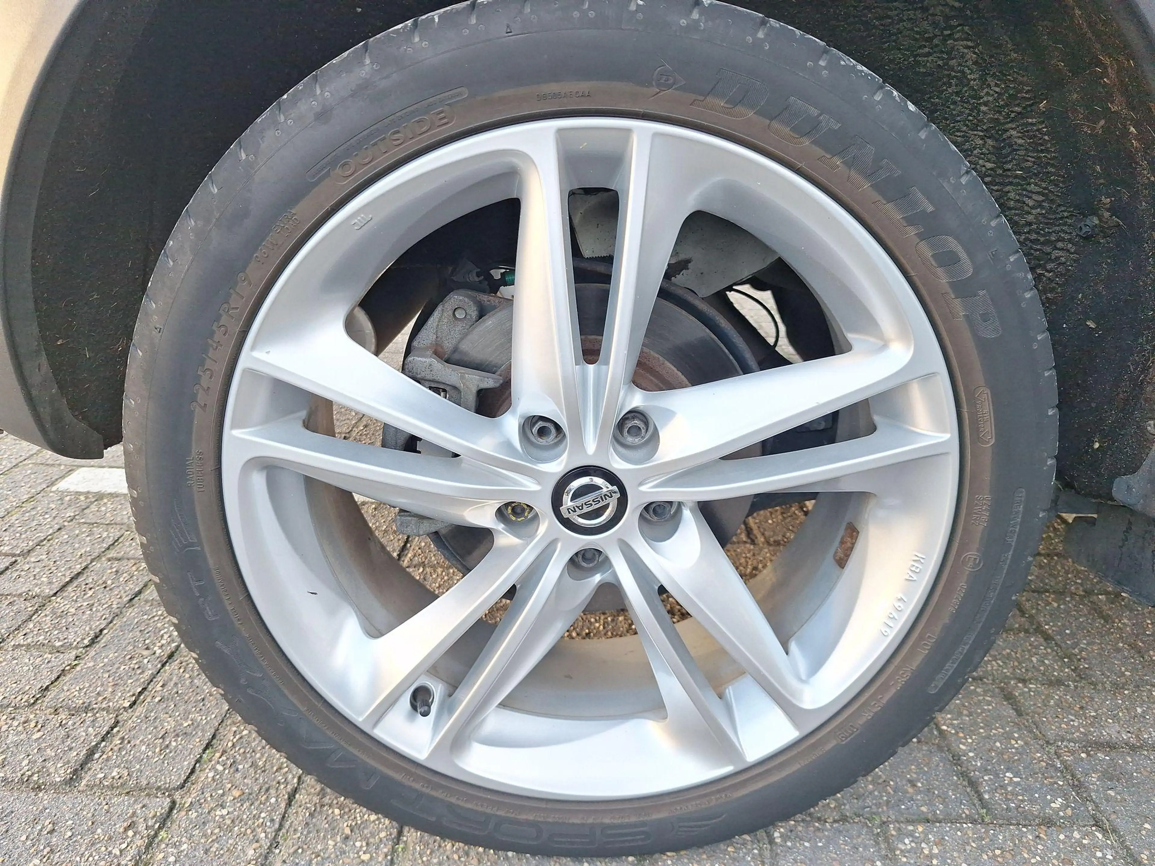 Nissan Qashqai 1.3 DIG-T 140 PK N-Motion | NL-Auto | Navigatie | — photo 15