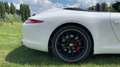 Porsche 991 3.4i PDK ATMO SPORT EXHAUST BURMEISTER Blanc - thumbnail 10