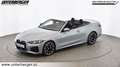 BMW 420 d M Sportpaket | M Sportpaket Pro | Innovationspak Grau - thumbnail 4