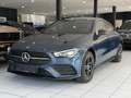 Mercedes-Benz CLA 250 e*AMG-LINE*PANO*MBEAM*KEYLESS*KAMERA*NIGH Blau - thumbnail 1