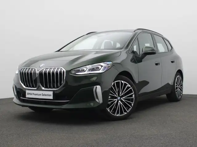 BMW 220 LUXURY LINE - INDIVIDUALL - ACC - HARMAN KARDON