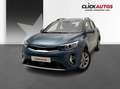 Kia Stonic 1.2 DPI 79CV Active Azul - thumbnail 1