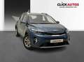 Kia Stonic 1.2 DPI 79CV Active Azul - thumbnail 3