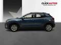 Kia Stonic 1.2 DPI 79CV Active Azul - thumbnail 4