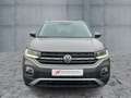 Volkswagen T-Cross 1.0 TSI LED+ACC+NAVI+APP+SHZ+RFK+GRA+NSW Grau - thumbnail 3