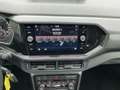 Volkswagen T-Cross 1.0 TSI LED+ACC+NAVI+APP+SHZ+RFK+GRA+NSW Grau - thumbnail 11