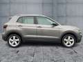 Volkswagen T-Cross 1.0 TSI LED+ACC+NAVI+APP+SHZ+RFK+GRA+NSW Grau - thumbnail 7