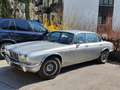 Jaguar XJ6 3,4 Silber - thumbnail 3