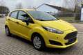 Ford Fiesta Trend Yellow - thumbnail 2