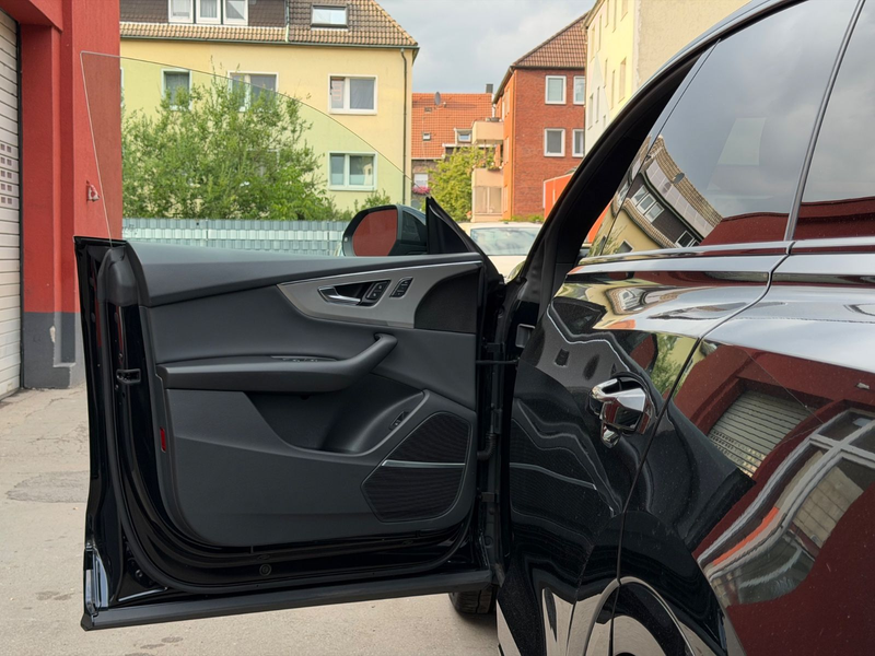 Audi Q8 50 TDI quattro*OPTIK-PAKET*MEMORY-SITZE*LUFT* — photo 8
