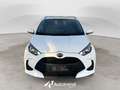 Mazda 2 1.5 VVT 116 CV Full Hybrid Automatica Electric Pu Blanc - thumbnail 3