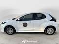 Mazda 2 1.5 VVT 116 CV Full Hybrid Automatica Electric Pu Blanc - thumbnail 5