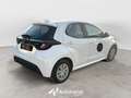 Mazda 2 1.5 VVT 116 CV Full Hybrid Automatica Electric Pu Blanc - thumbnail 2