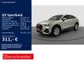 Audi Q3 45 TFSI e NAVI SHZ PDC VC Zilver - thumbnail 1