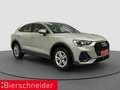 Audi Q3 45 TFSI e NAVI SHZ PDC VC Zilver - thumbnail 5