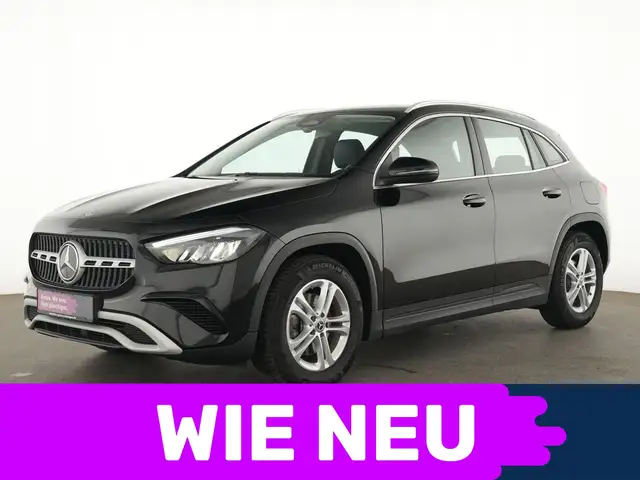 Mercedes-Benz GLA 180 LED|Kamera|SHZ|Tempomat|Entry-Paket