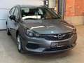 Opel Astra Astra 1.5 D Automaat Navi EURO 6d 2021 74.000km Gris - thumbnail 5