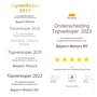 Opel Astra Astra 1.5 D Automaat Navi EURO 6d 2021 74.000km Gris - thumbnail 12