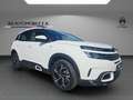Citroen C5 Aircross 1.6 Feel Pack Hybrid AHK Weiß - thumbnail 3