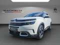Citroen C5 Aircross 1.6 Feel Pack Hybrid AHK Weiß - thumbnail 1