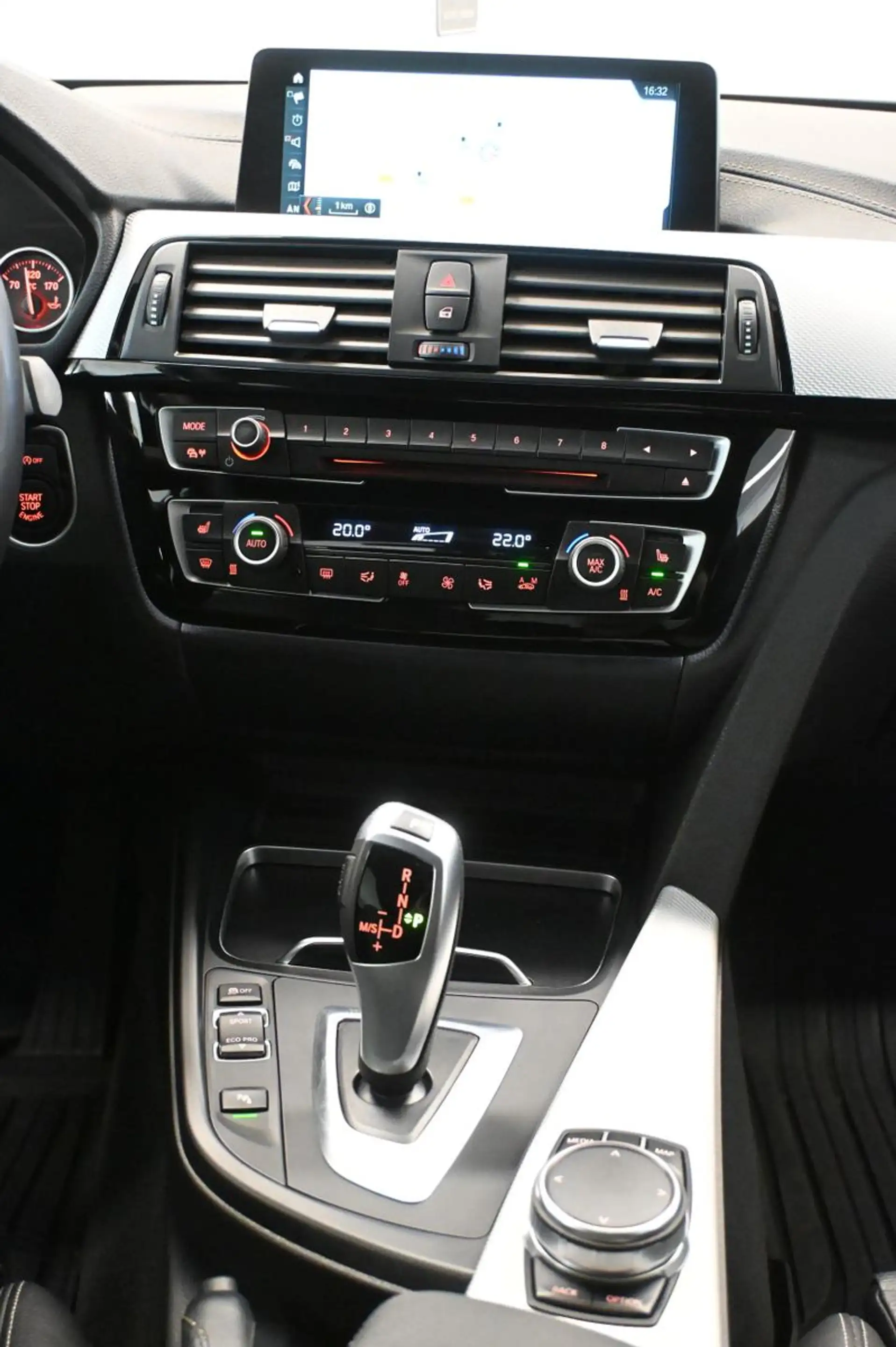 BMW 440 M Sport *HUD*H/K*RFK*MEMORY*KESSY — photo 13