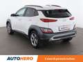 Hyundai KONA 1.6 CRDi Mild-Hybrid XLine MHEV Bianco - thumbnail 4