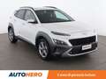 Hyundai KONA 1.6 CRDi Mild-Hybrid XLine MHEV Bianco - thumbnail 8