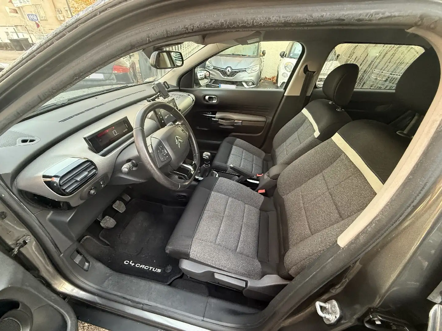 Citroen C4 Cactus 1.2 PureTech 110 Shine - 2