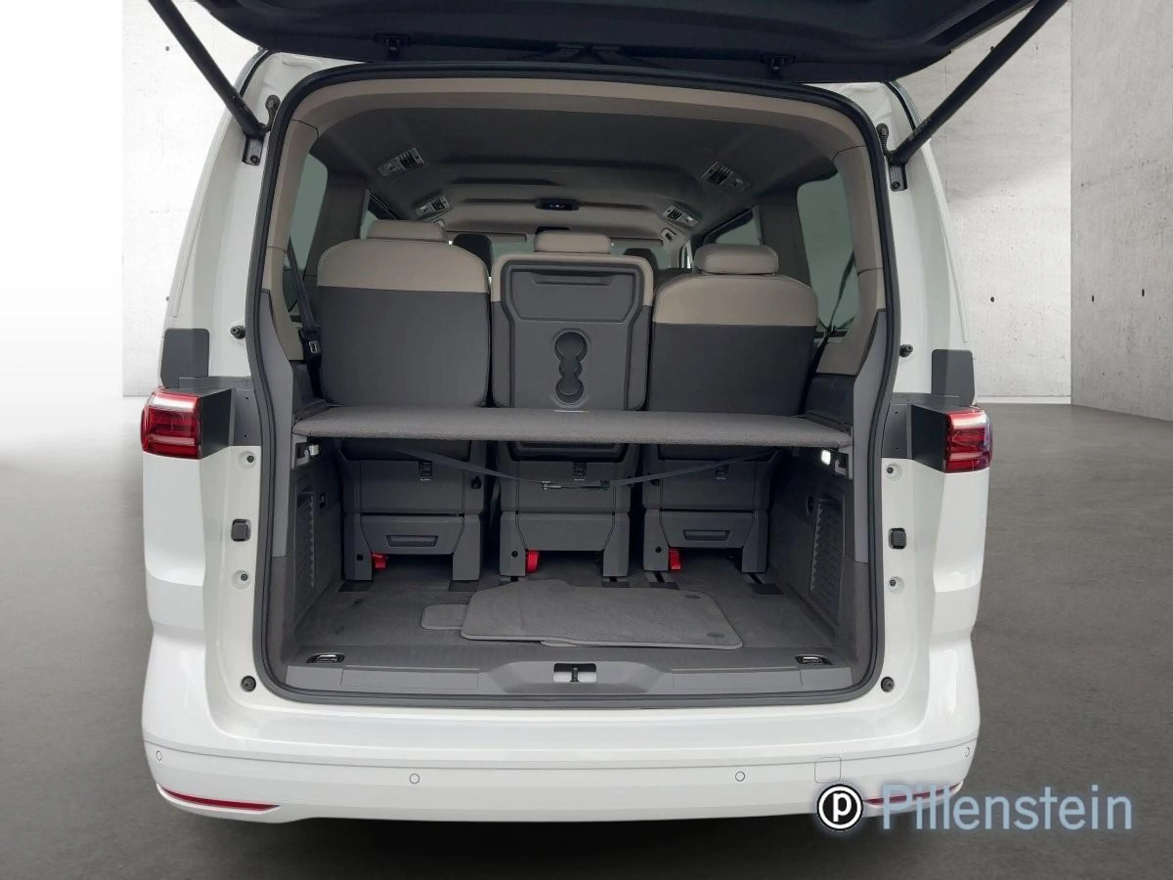 Volkswagen T7 Multivan Life LÜ STANDHZ NAVI KAMERA IQ-LIGHT — photo 13