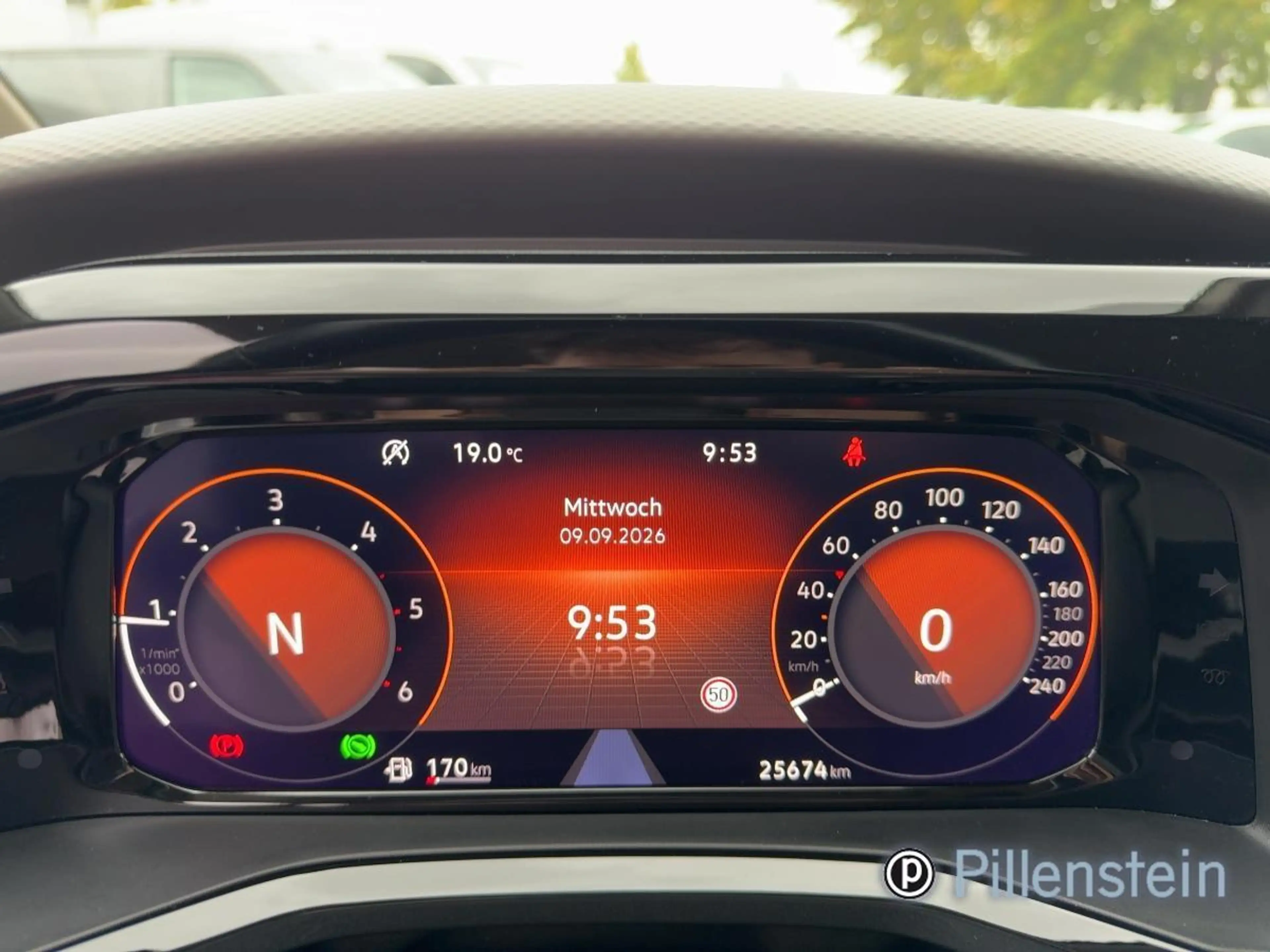 Volkswagen T7 Multivan Life LÜ STANDHZ NAVI KAMERA IQ-LIGHT — photo 10