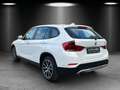 BMW X1 sDrive18i/KLIMAAUTOMATIK/BORDCOMPUTER/ Bianco - thumbnail 3