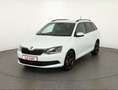 Skoda Fabia Combi 1.2 Joy Weiß - thumbnail 2