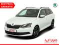 Skoda Fabia Combi 1.2 Joy Weiß - thumbnail 1
