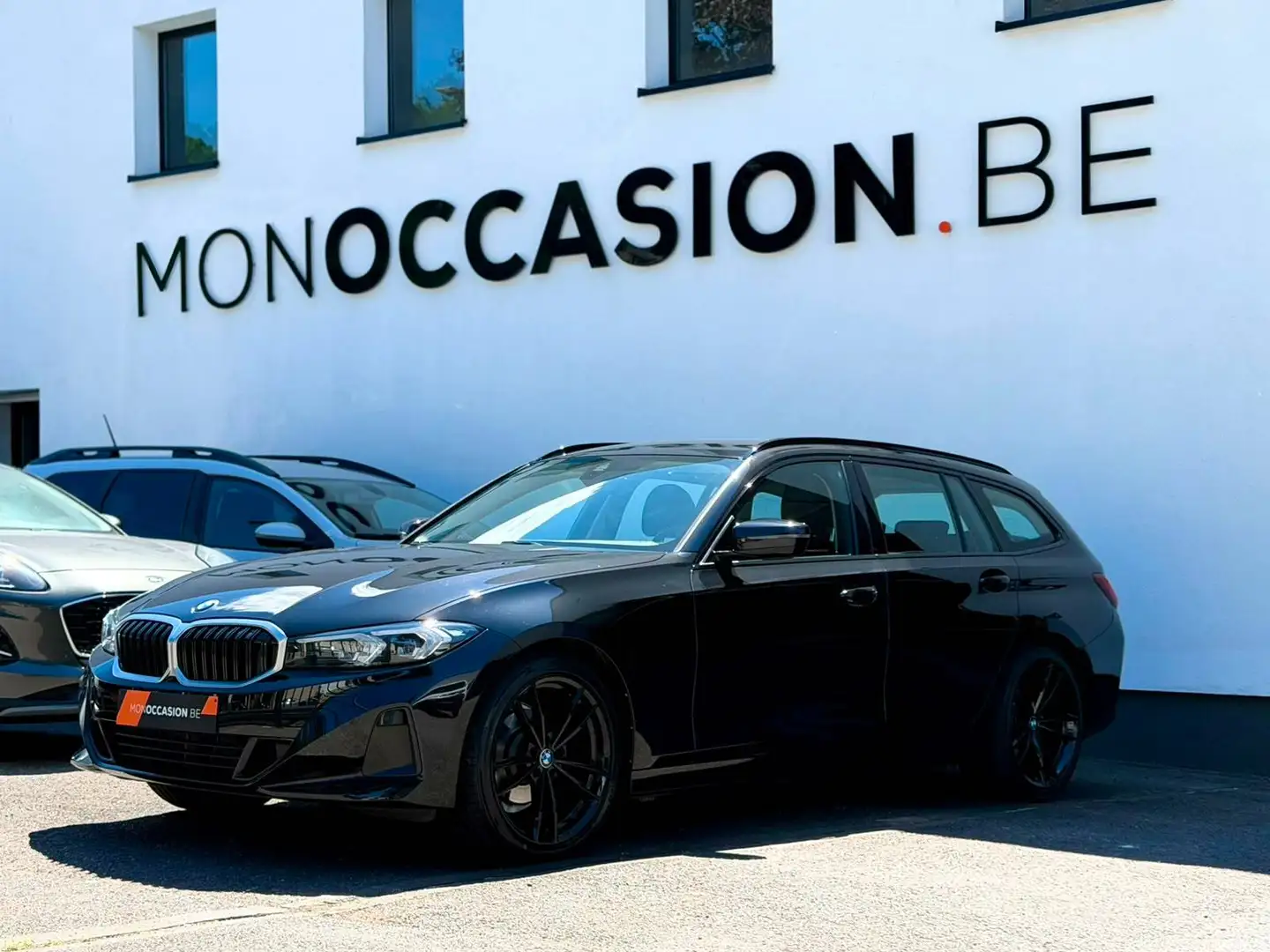 BMW Seria 3