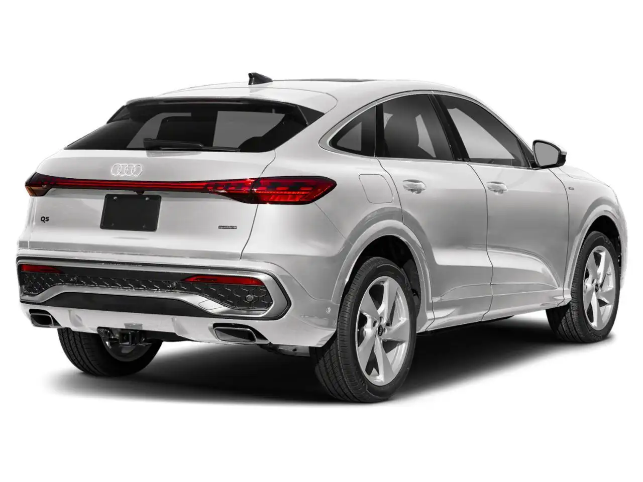 Audi Q5 photo Audi Q5