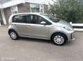Volkswagen up! 1.0 BMT move up! 5-DEURS AIRCO BLUETOOTH 1E EIGENA Gris - thumbnail 5