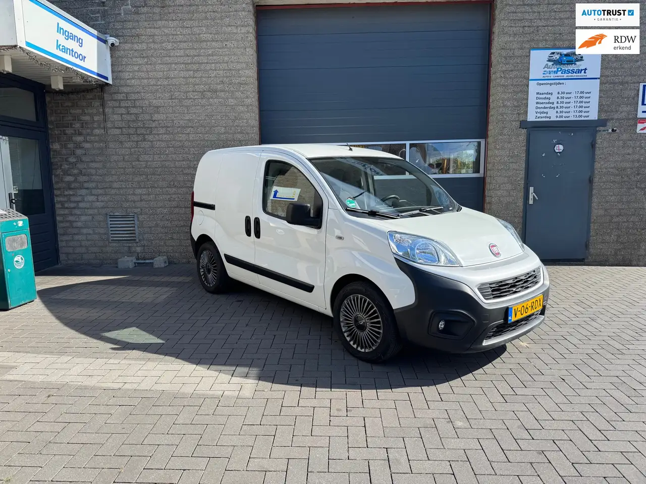 Fiat Fiorino