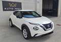 Nissan Juke Juke II 2020 1.0 dig-t N-Connecta 114cv * PROMO Blanc - thumbnail 3